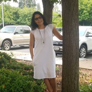 Meet your Posher, Teresa